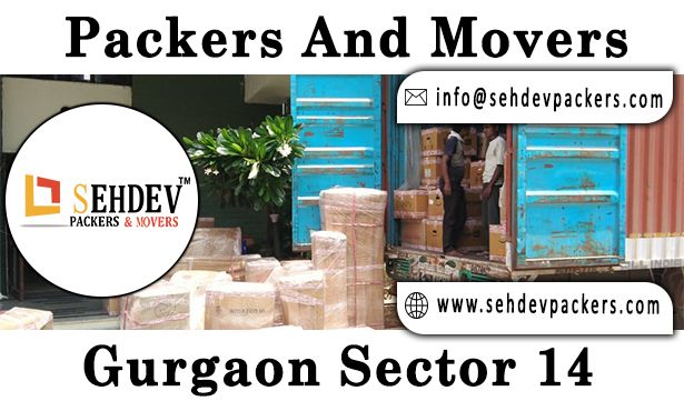 packers-and-movers-gurgaon-sector-14